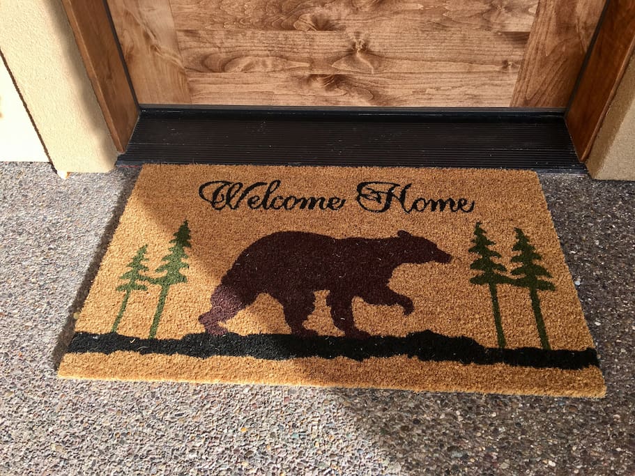Colorado theme