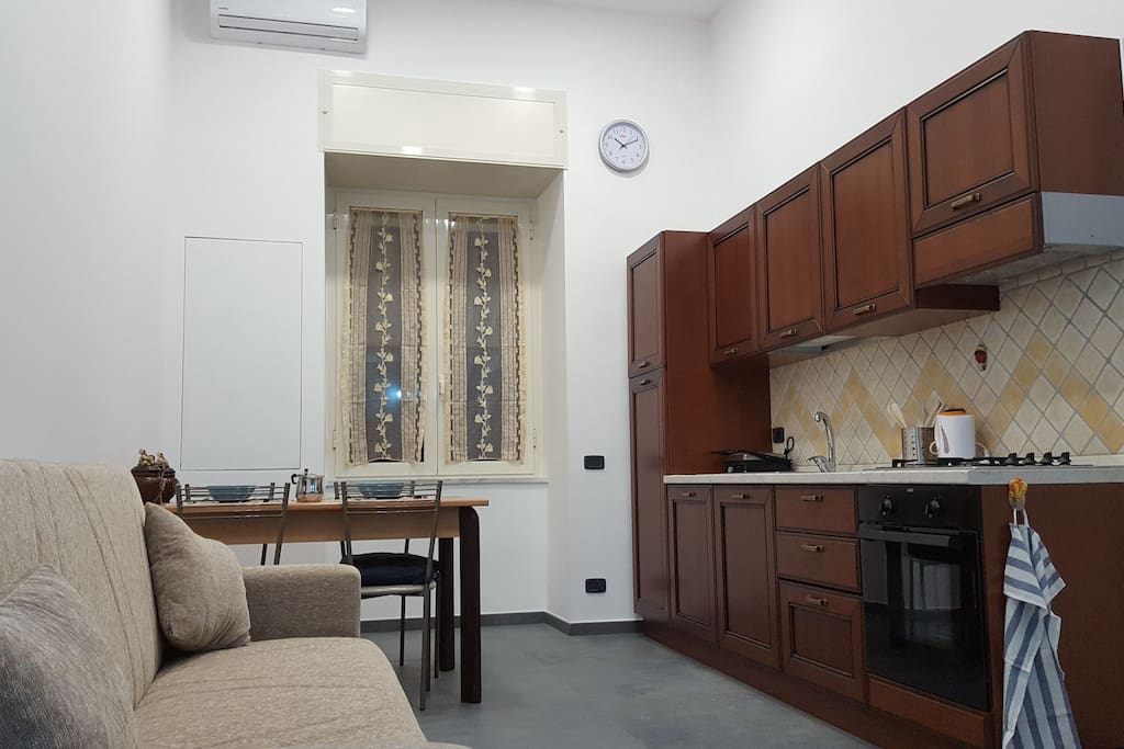 kitchen/cucina