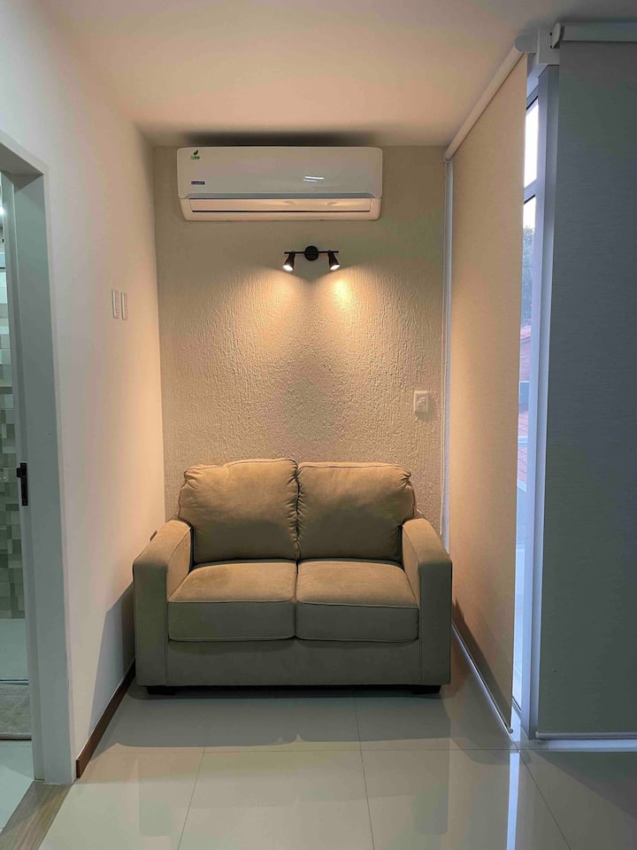 Asuncion Gracia Suites 106 - Assunção