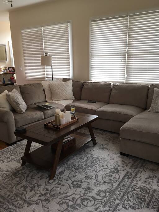 Living Room!
