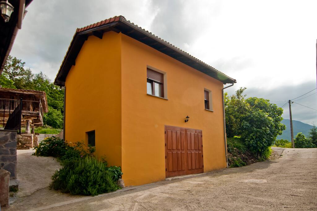 Fachada