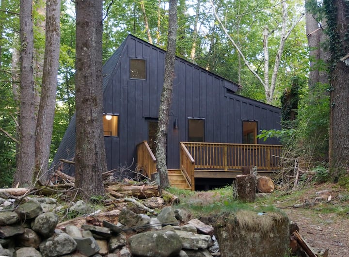 Lake Minnewaska Alquileres vacacionales y alojamientos Gardiner