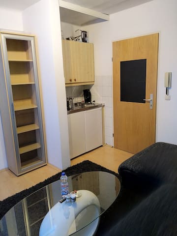 Studio 44(Check in am Sa. &So. erst ab 17 Uhr)