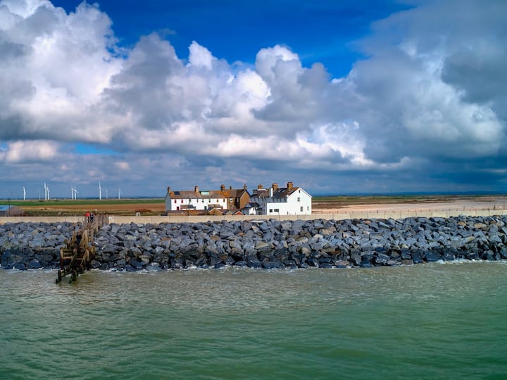 Camber Sands Holiday Rentals & Homes England, United Kingdom Airbnb