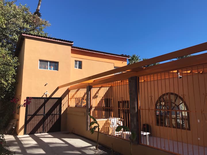 Mulege La Fortuna Villa Villas for Rent in Baja California Sur, Baja
