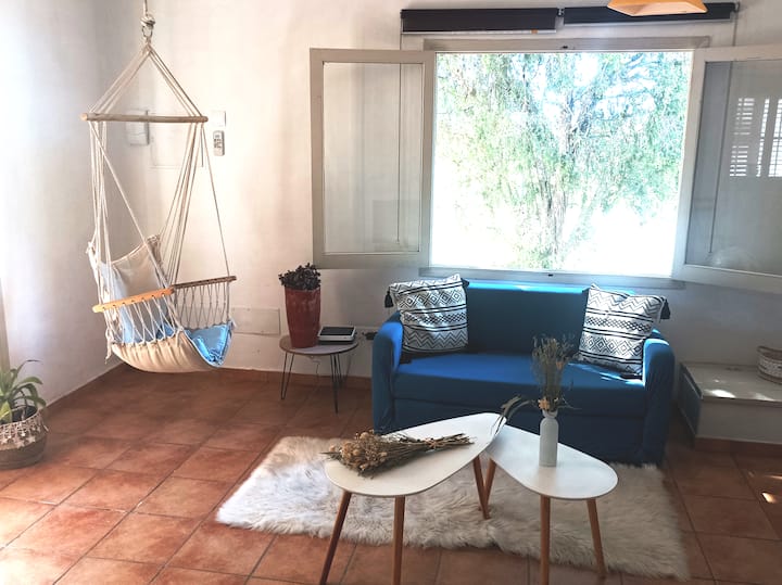Countryhouse, Roofterrace,close To Beach - Ibiza (town)