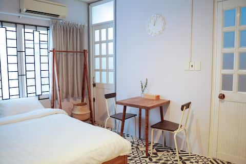 Mini Nest Dakao [1] - Cozy Studio City Center