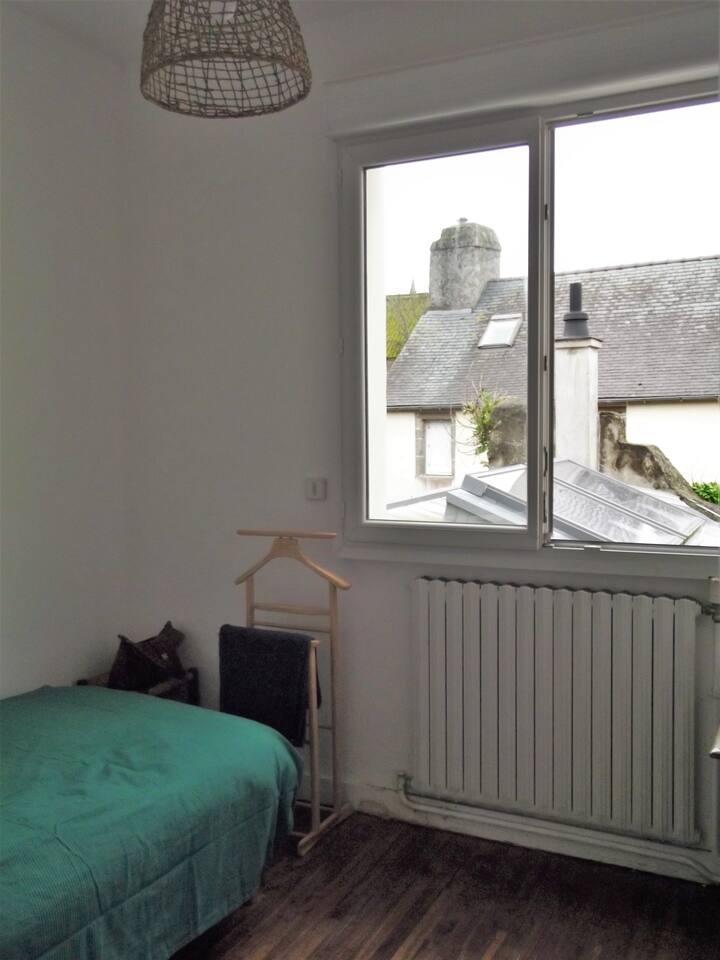 חדר שינה נוסף לאדם אחד