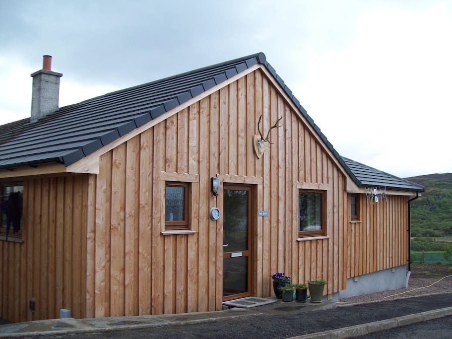 The Bothy