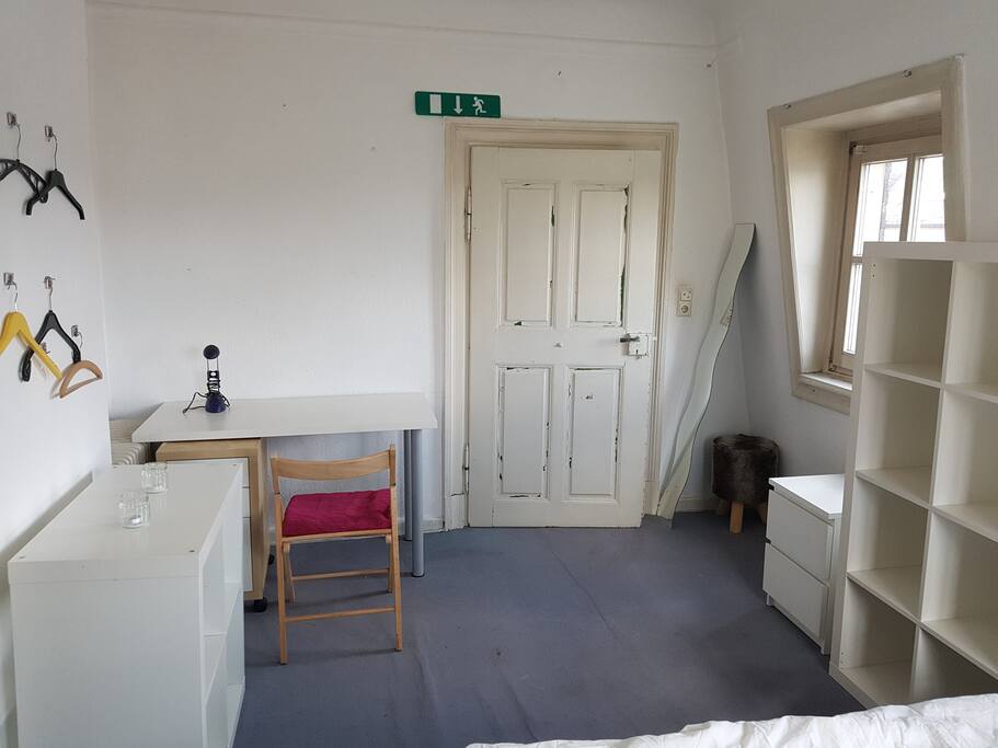 Your room