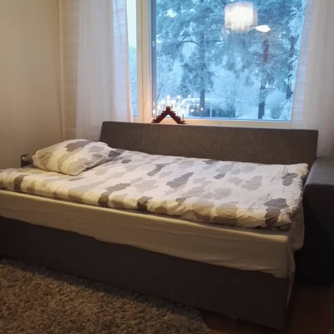 Sofabed