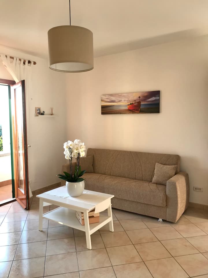 Maison ÉMilie - Sorrento
