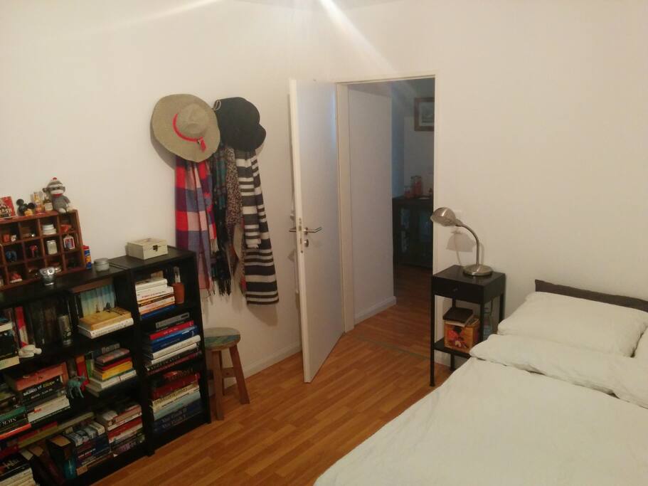 Bed Room