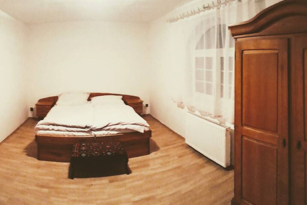 Ložnice č.1