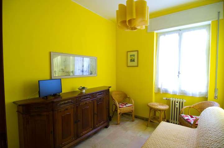 Apartment Corso Italia 4 Seasons - Bordighera