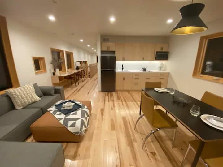 Salmo Holiday Rentals & Homes Wisconsin, United States Airbnb
