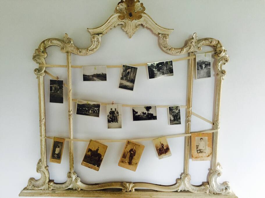 Old family photos