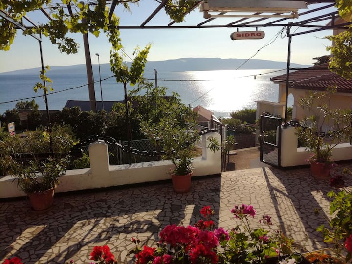Apartament Sidro1 - Senj