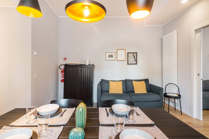 Luxury nove at Spanish Steps -Belsiana Luxury Apartment gallery image 2