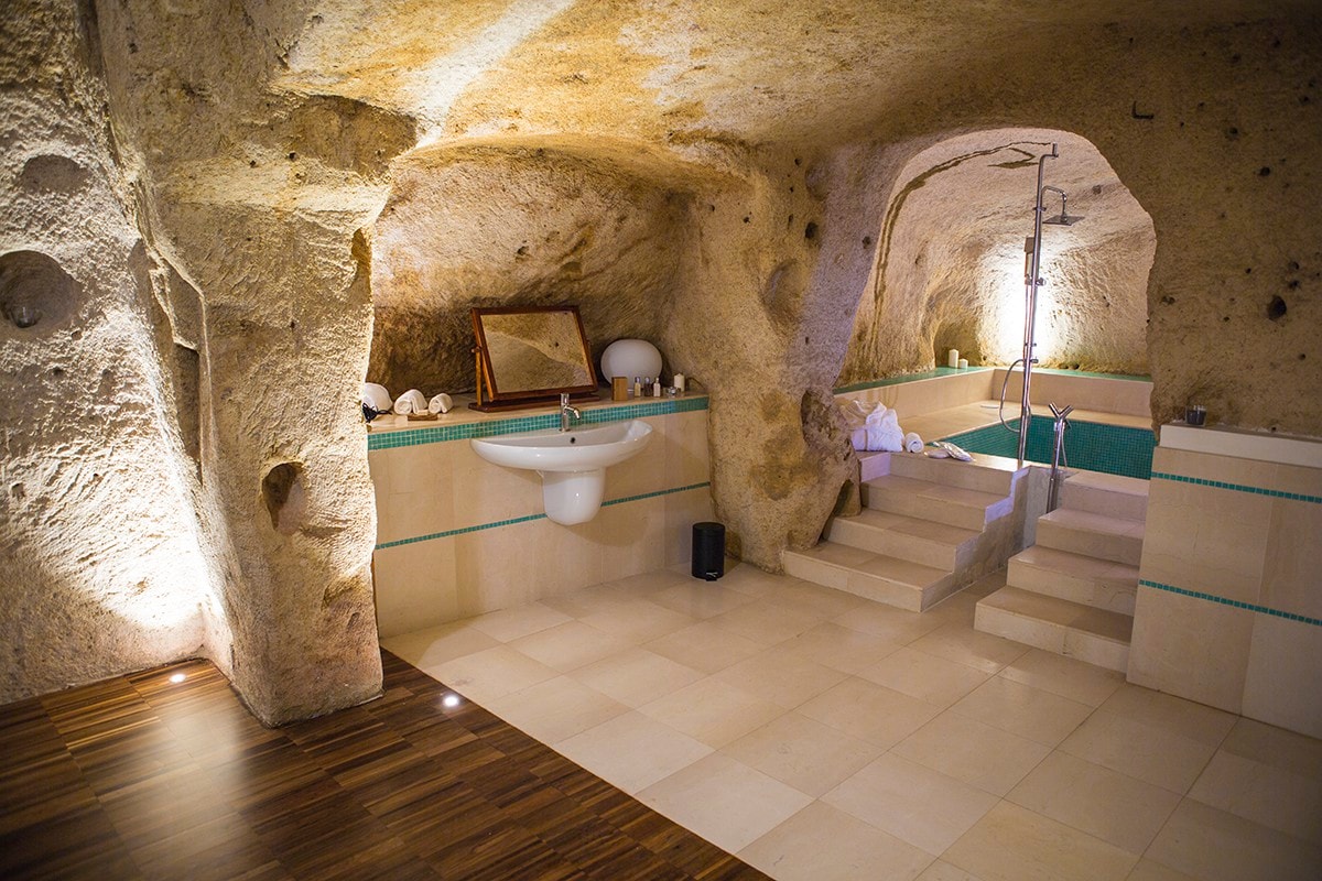 Matera Vacation Rentals & Homes - Basilicata, Italy | Airbnb