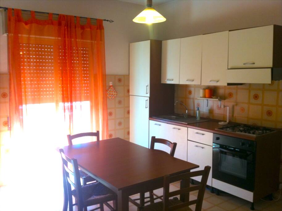 cucina