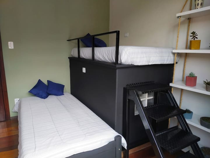 ห้องระเบียง