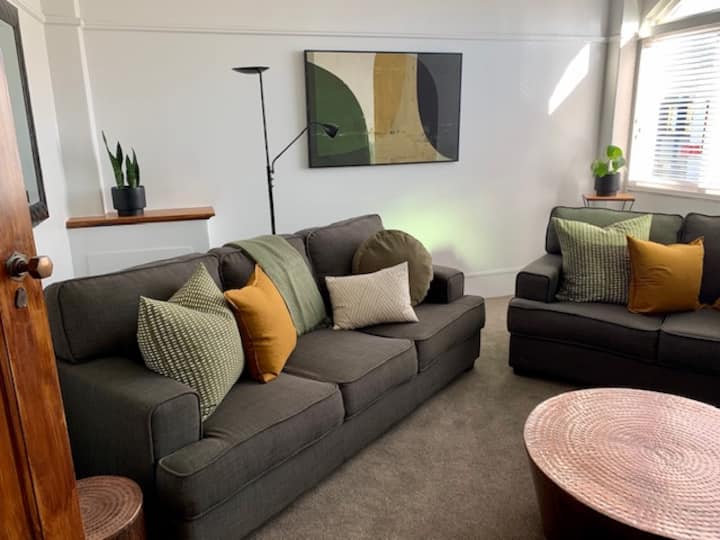 Hastings Central Apartment - Hastings