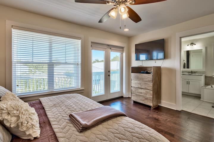 Glavna spavaća soba