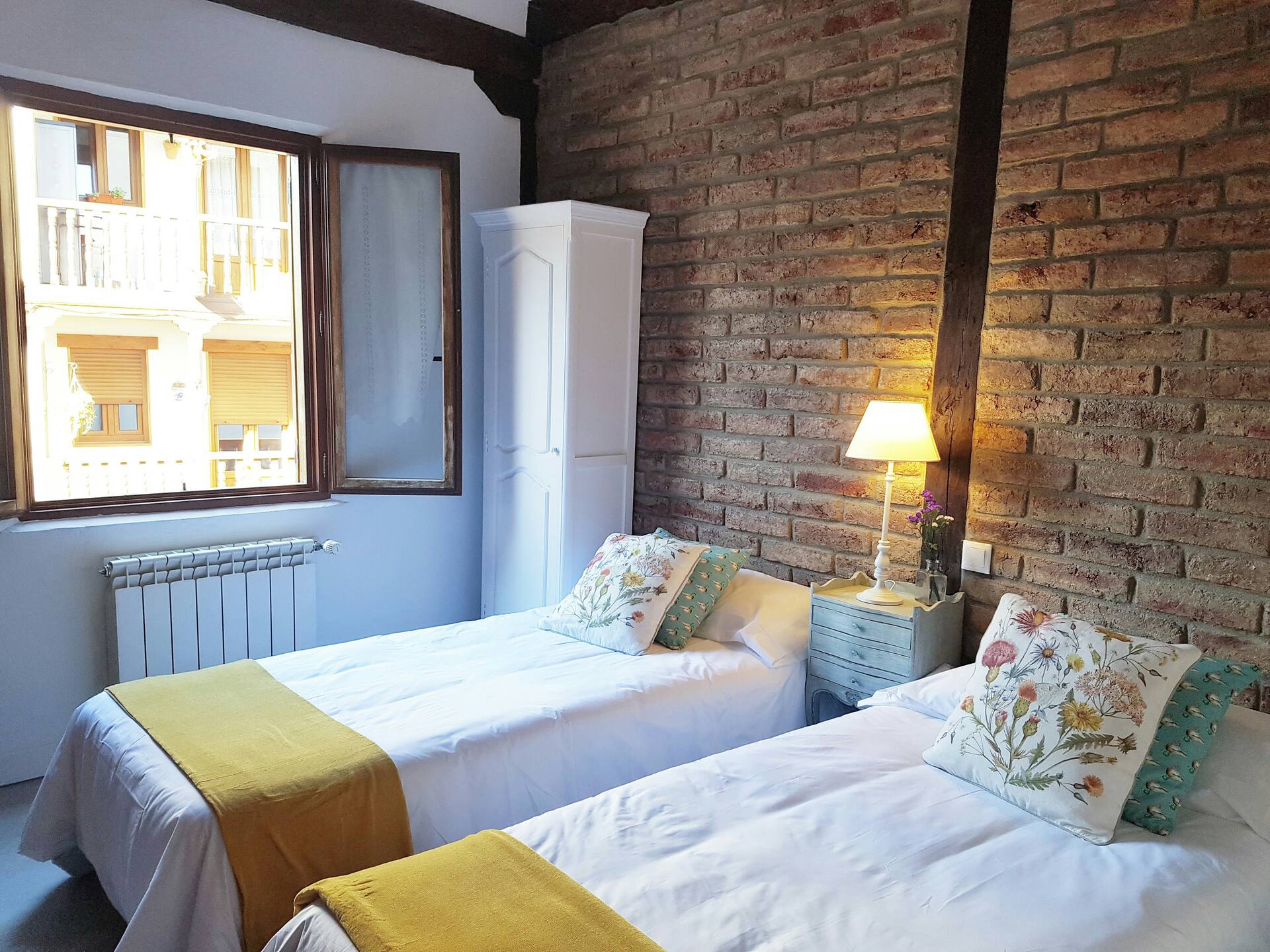 Apartamentos Villa Solana , casco histórico — photo 5