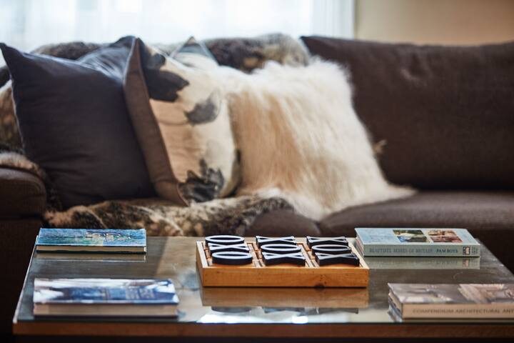 Inglenook Cottage Healesville gallery image 4