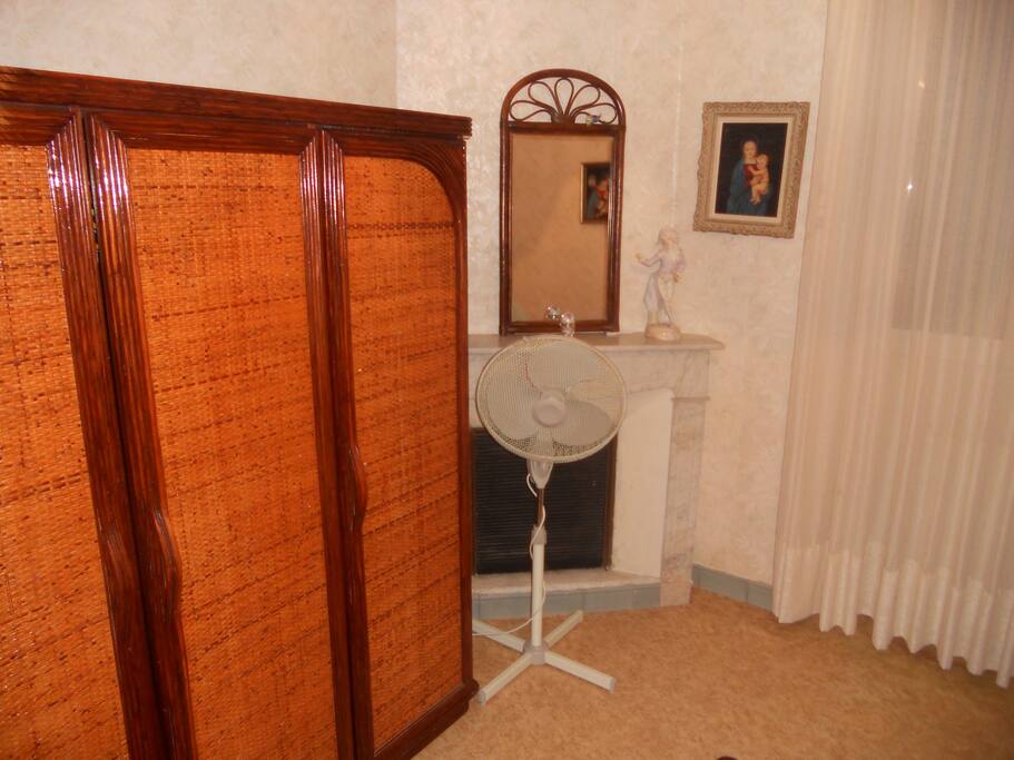 chambre 1