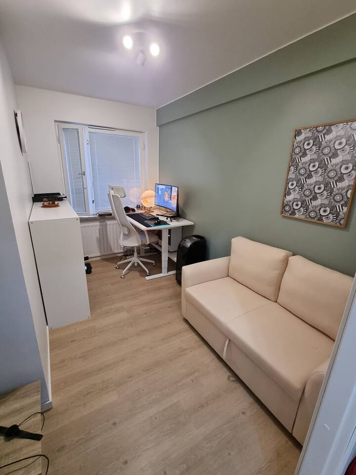 Spálňa 1