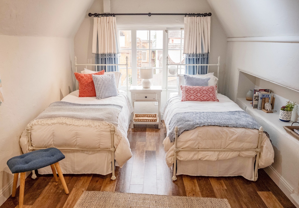 Спална соба 2