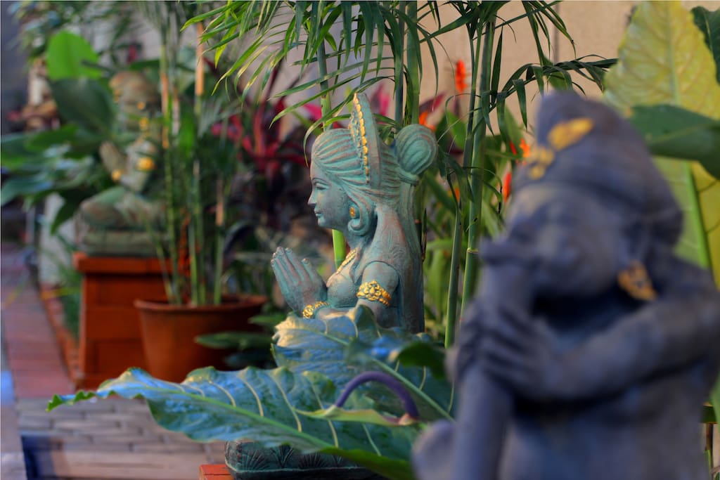 Balinese Art
