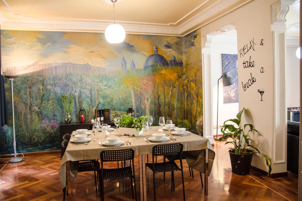 Comedor