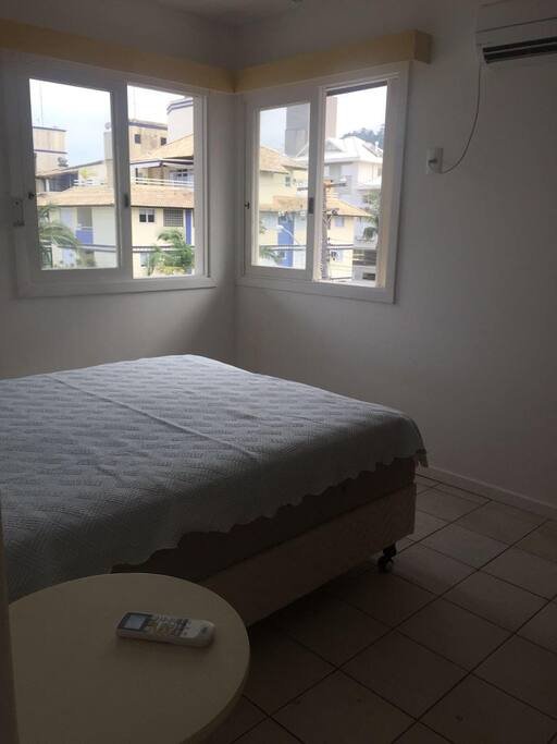 dormitorio de casal
