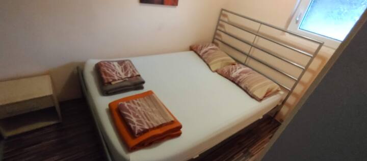 Спална соба 1