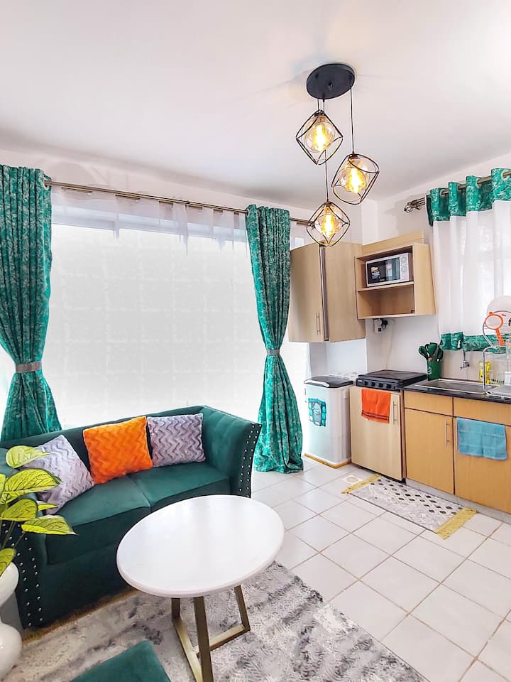 The Hosting Daily Airbnbs/High Speed Apartments for