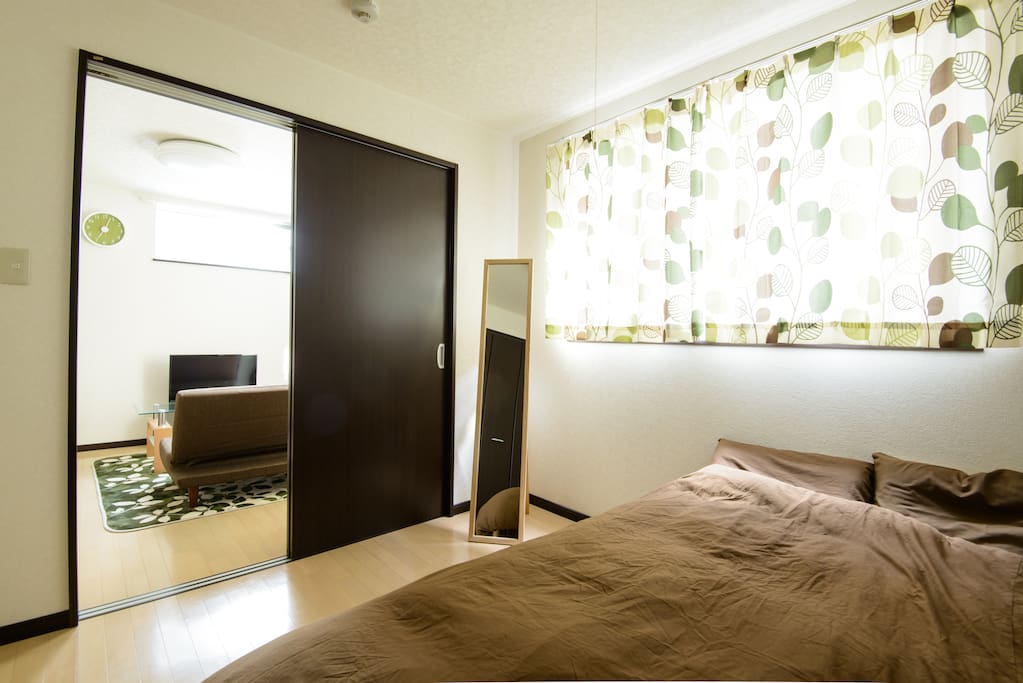 Bedroom 101