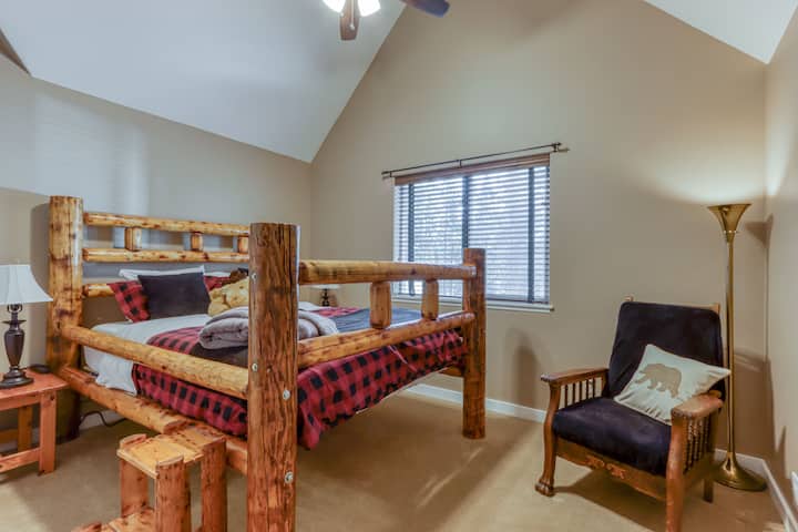 Двойна спалня 4