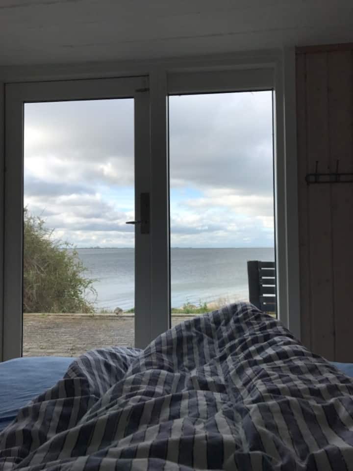 Godmorgen !