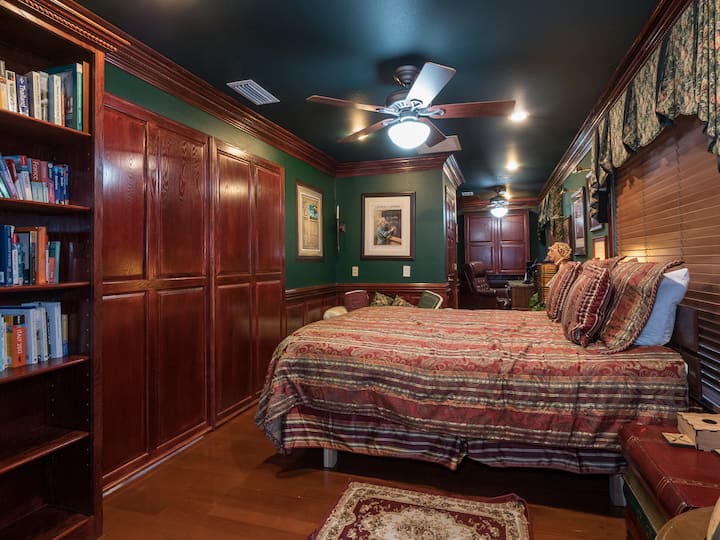 Chambre 9