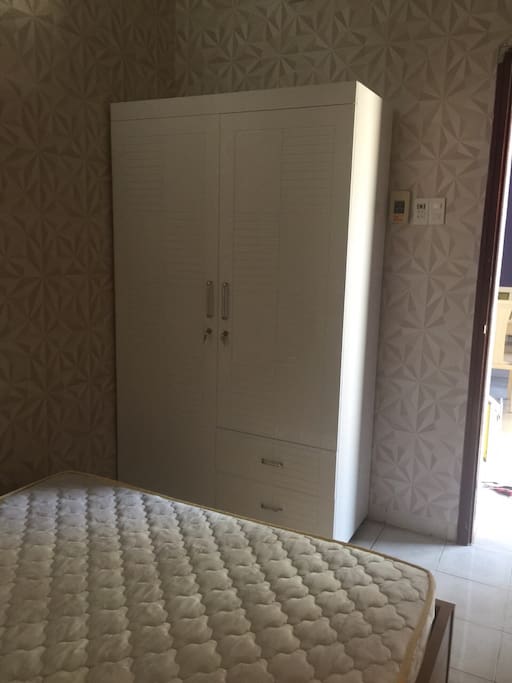 Private Bedroom