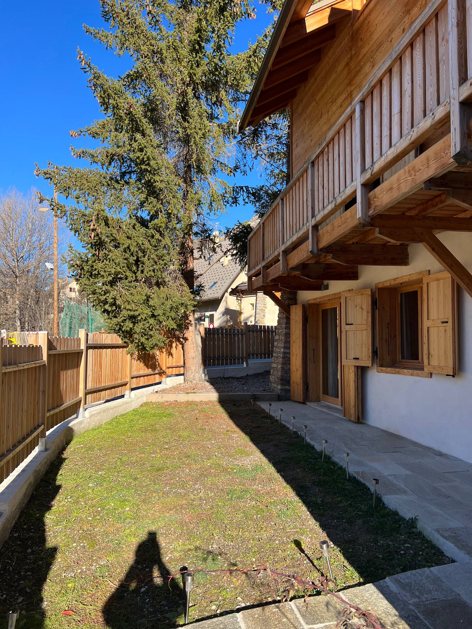 Very nice apartment, on the slopes, with pool and sauna — photo 4