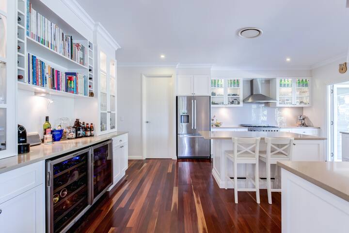 The Frangipani Farm – luxury accommodation gallery image 5