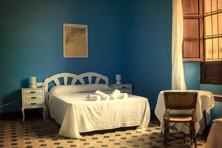 Спална соба 1