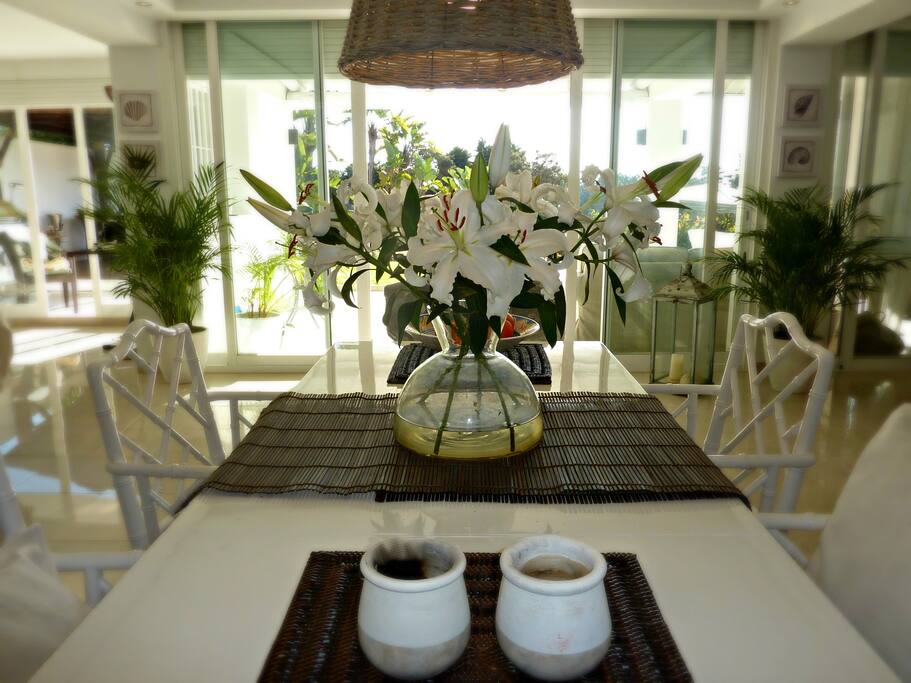 Breakfast in or out?