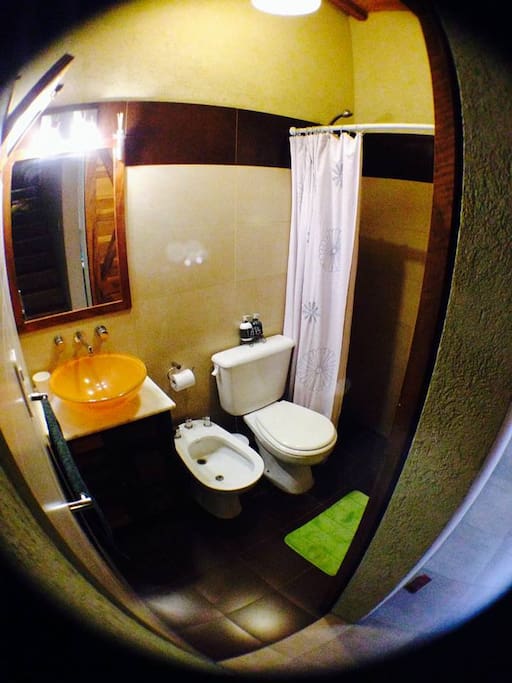 Baño