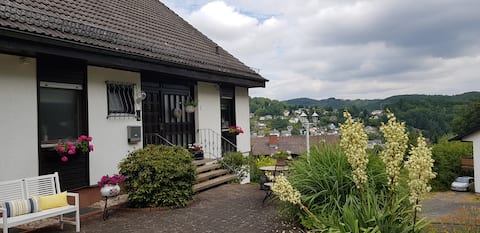 Wahlich Vacation Rental