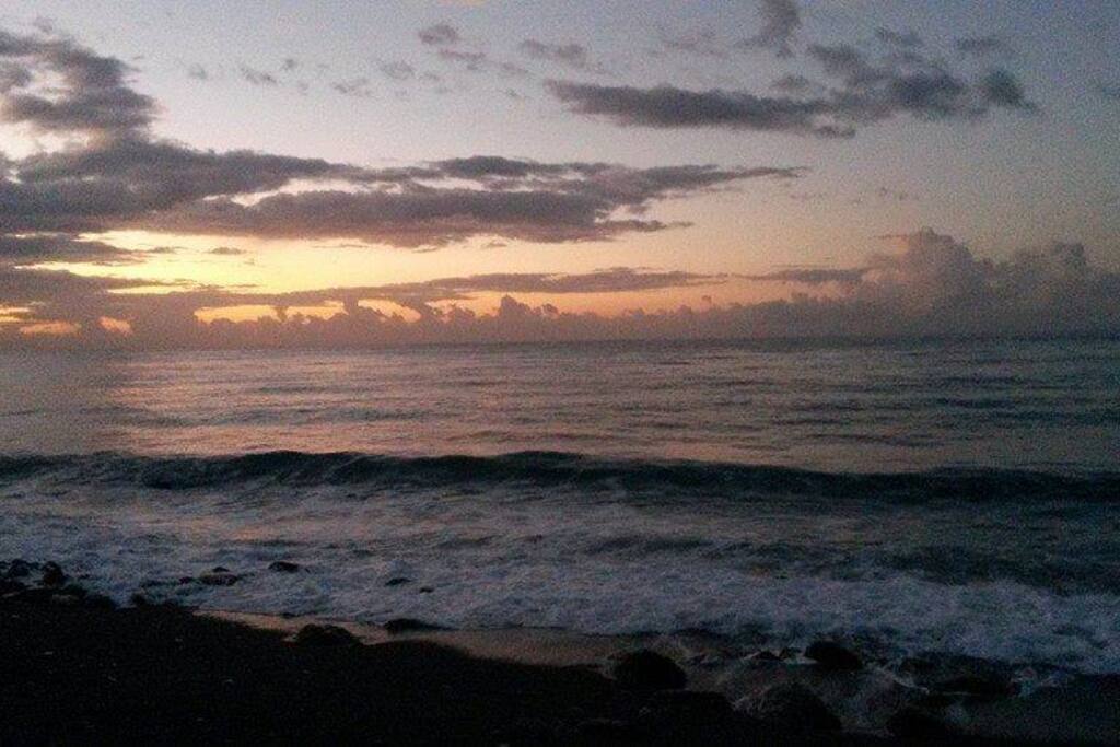 Sunrise